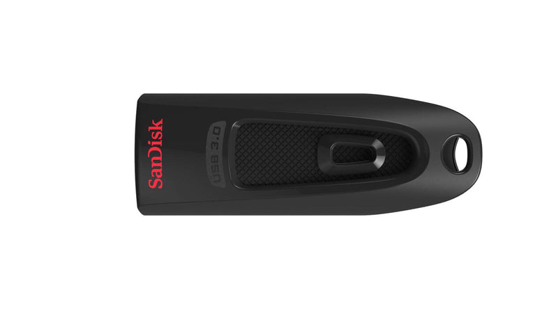 SanDisk Ultra USB-Stick 512 GB schwarz