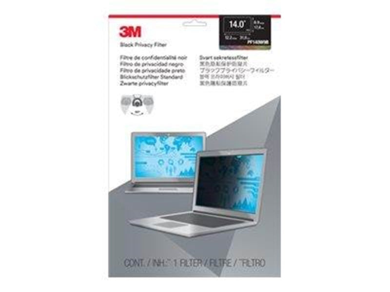 3M Privacy Filter PF14.0W9