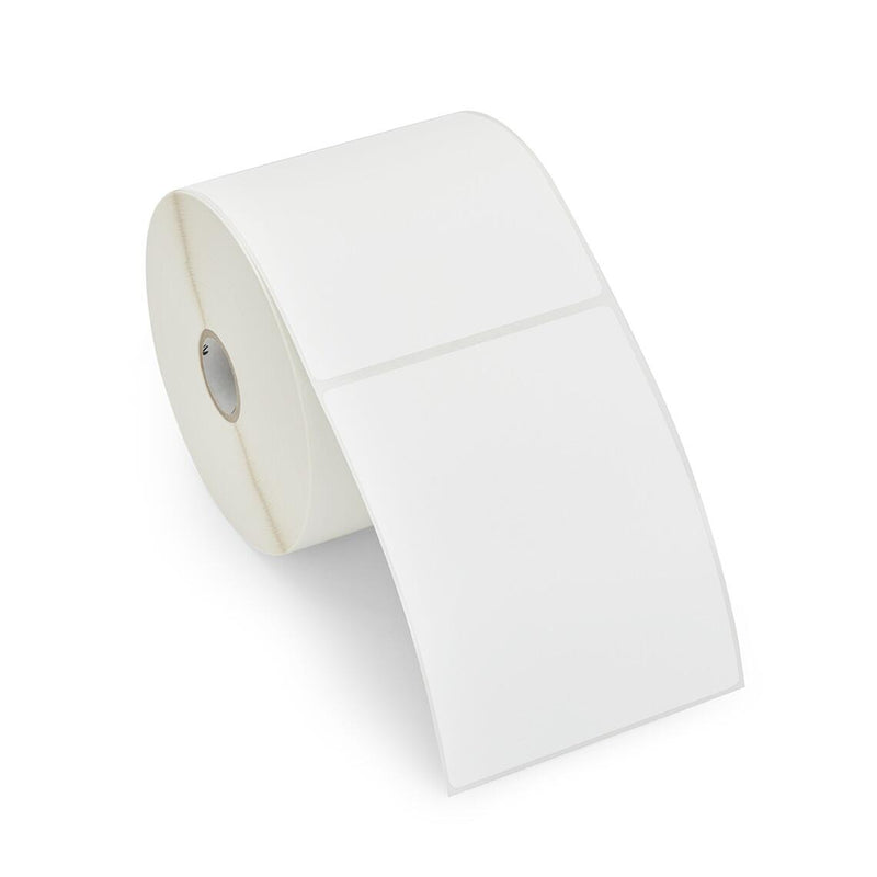 Zebra Z-Select 2000T Thermotransfert Etiketten 102mm x 76mm -12er Pack