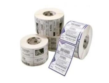 Zebra Z-Perform 1000T Thermotransfer Etiketten 38mm x 25mm -12er Pack