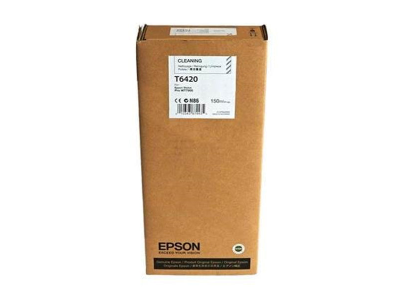 Epson rensepatron - Cleaning cartridge