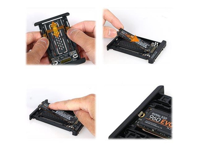 RaidSonic EZConvert