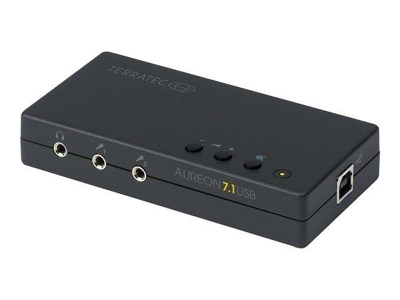 TERRATEC Aureon 7.1 USB