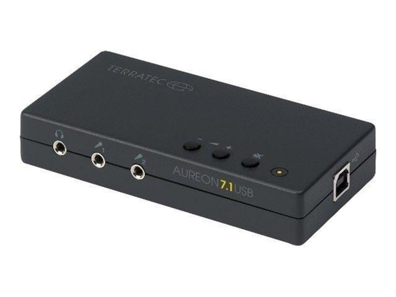 TERRATEC Aureon 7.1 USB