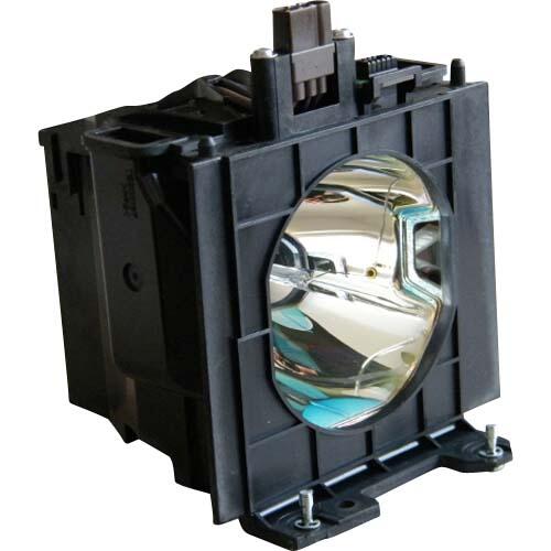 Panasonic ET-LAD40 Beamerlampe Originalmodul