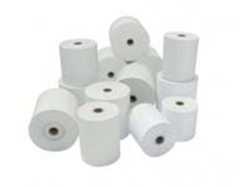 Zebra DIRECT TAG 850-80 RECEIPT PAPER