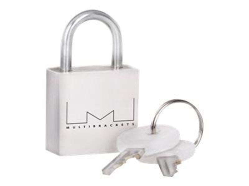 Multibrackets M VESA Flexarm 360 II White 75 100 200