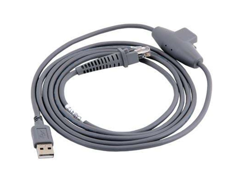 Datalogic DL Kabel CAB-412 USB Typ A