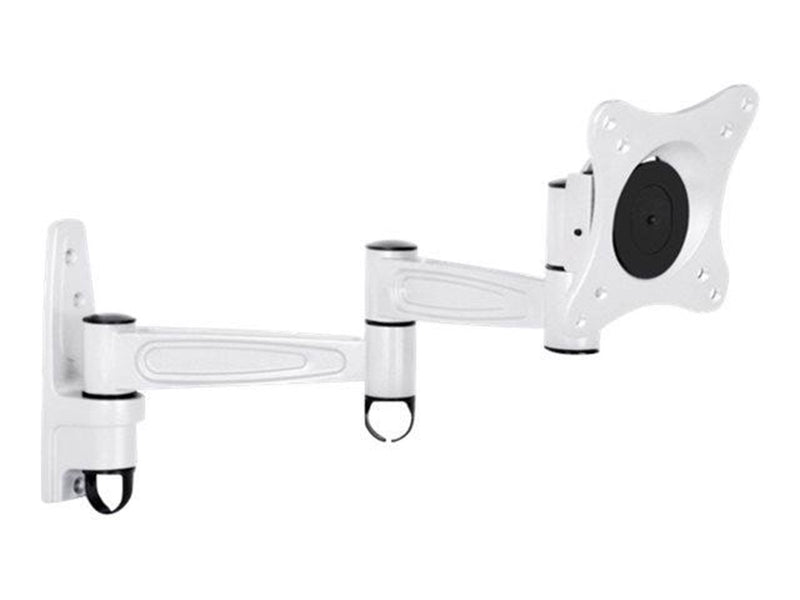Multibrackets M VESA Flexarm 360 III White 75 100 200
