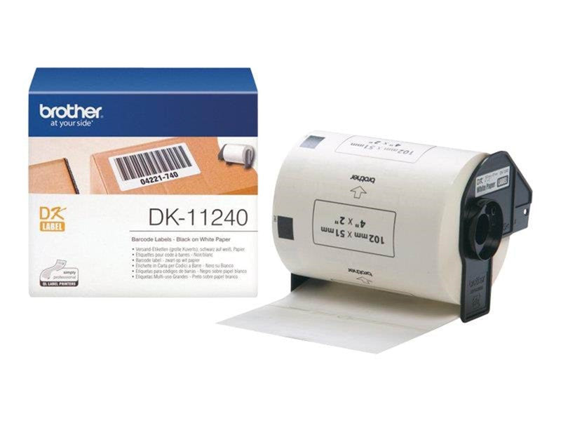Brother DK11240