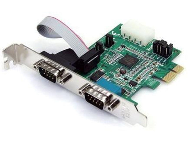 Fujitsu Serielladapter