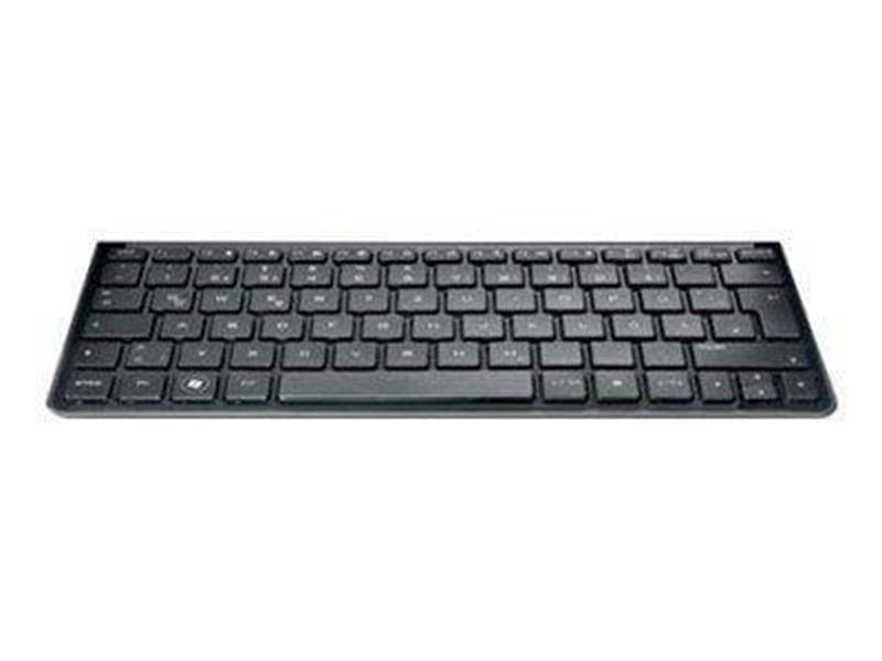 Fujitsu KB Bluetooth LX360 - Tastaturen