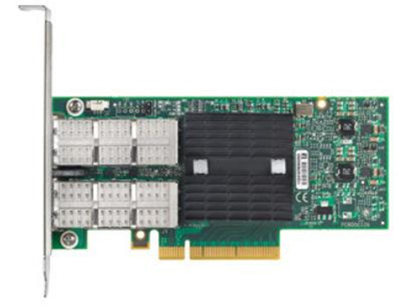 Fujitsu nätverksadapter