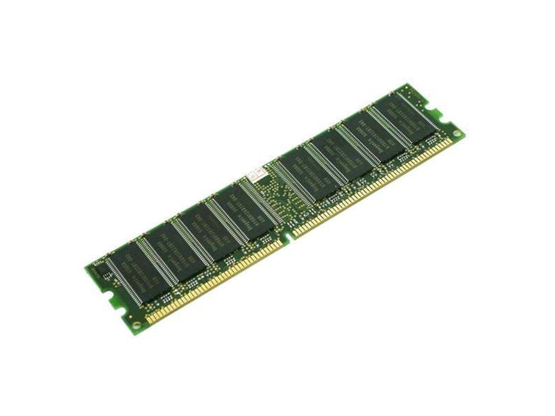 Fujitsu minne - 2 GB - DIMM 240-pin