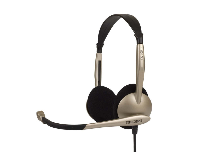 Koss CS100 Multimedia Headset