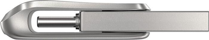 SanDisk Ultra Dual Drive Luxe USB Type-C™ Flash Drive 32GB