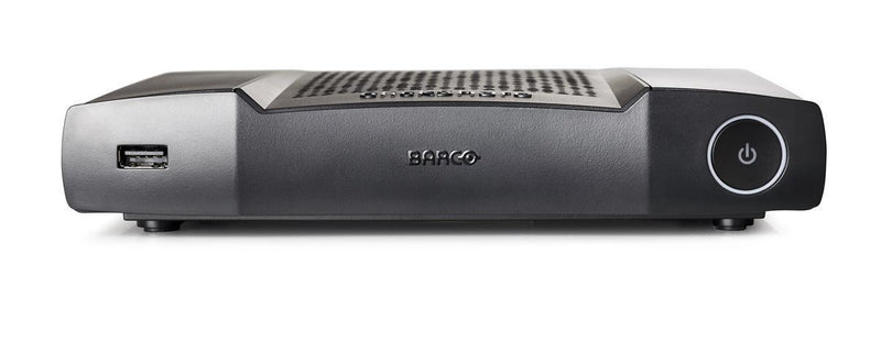 Barco ClickShare CX-50 drahtloses Konferenzsystem