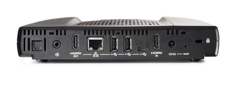 Barco ClickShare CX-50 drahtloses Konferenzsystem