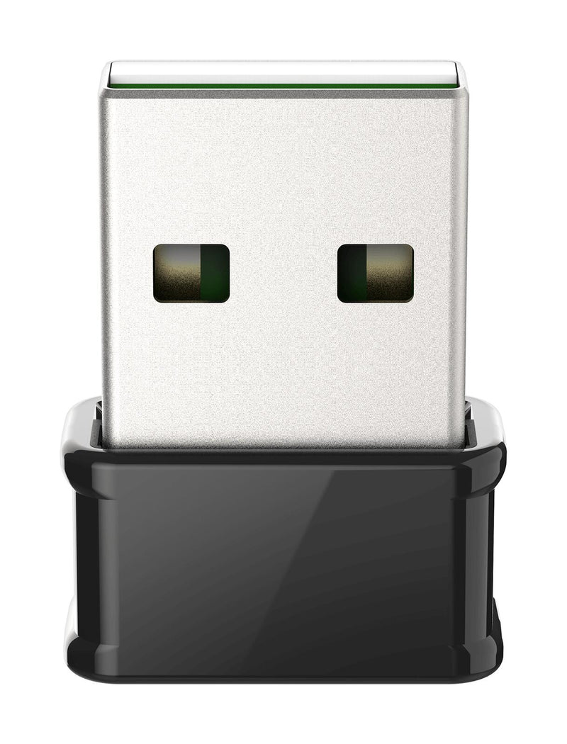 D-Link DWA-181 USB Netzwerkadapter Wireless AC im Mini-Format