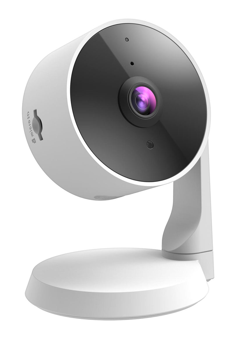 D-Link DCS 8325LH Smart Full HD Wi-Fi Camera
