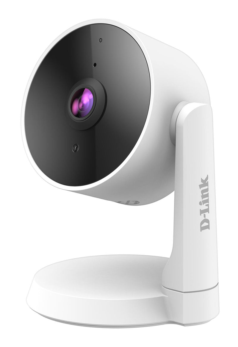 D-Link DCS 8325LH Smart Full HD Wi-Fi Camera