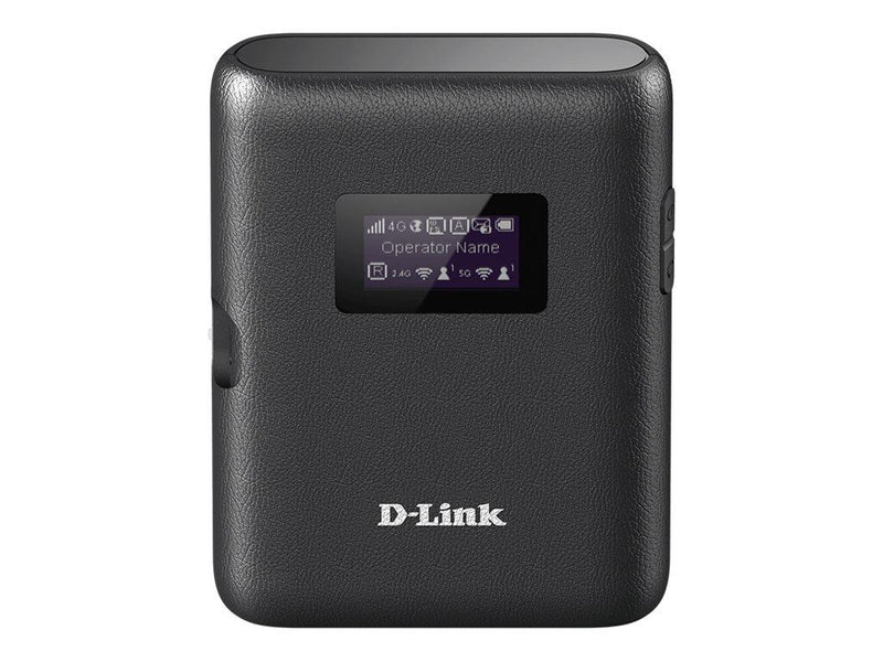 D-Link DWR-933 Mobiler Hotspot 4G LTE