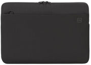 Tucano Top Neoprentasche für Notebook 15,6' und Apple MacBook Pro 15'/16' - Schwarz