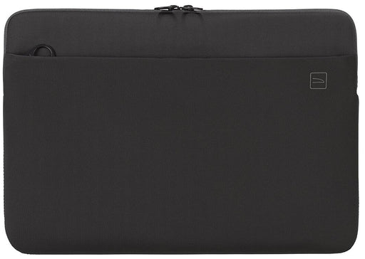 Tucano Top Neoprentasche für Notebook 15,6' und Apple MacBook Pro 15'/16' - Schwarz