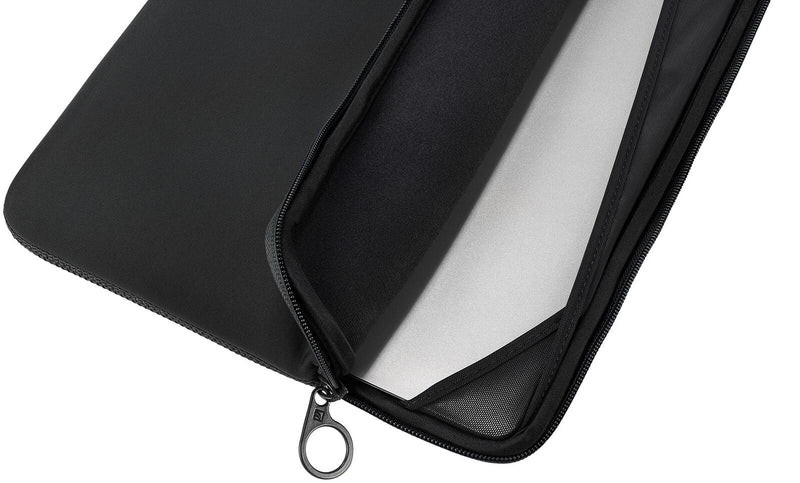 Tucano Top Neoprentasche für Notebook 15,6' und Apple MacBook Pro 15'/16' - Schwarz