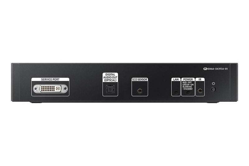 Samsung SBB-SNOWRAF Digital Signage Player