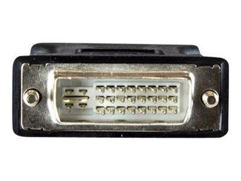 StarTech.com DVI zu VGA Kabel Adapter