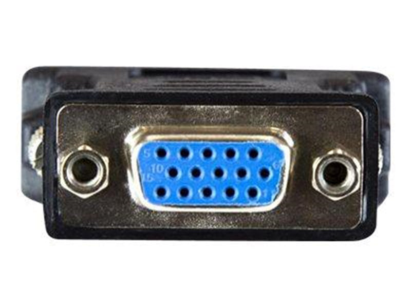 StarTech.com DVI zu VGA Kabel Adapter