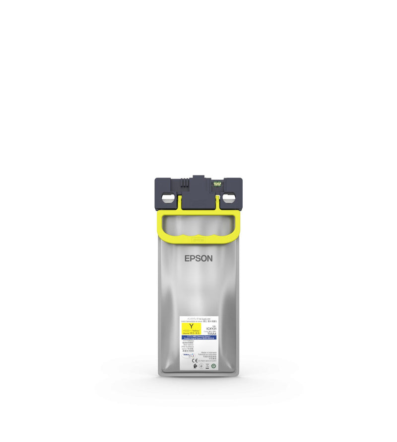 Epson Original T05A XL Druckerpatrone - gelb (C13T05A400)