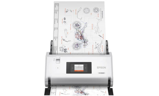 Epson Dokumentenscanner WorkForce DS30000