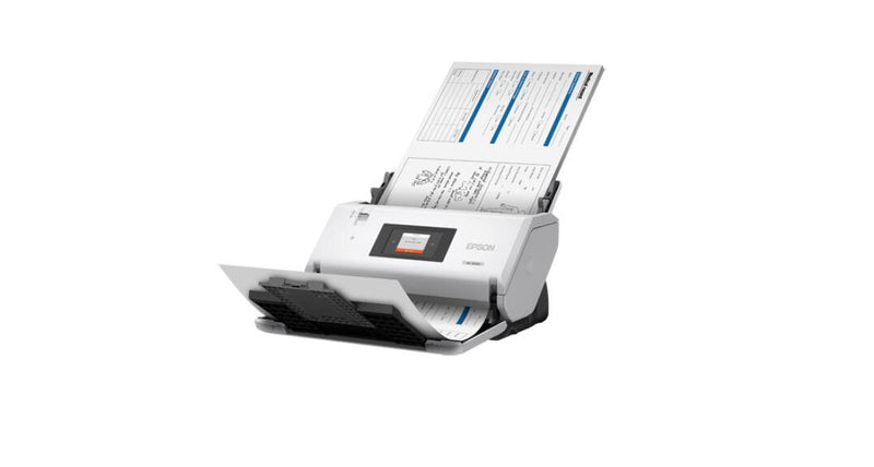 Epson Dokumentenscanner WorkForce DS30000
