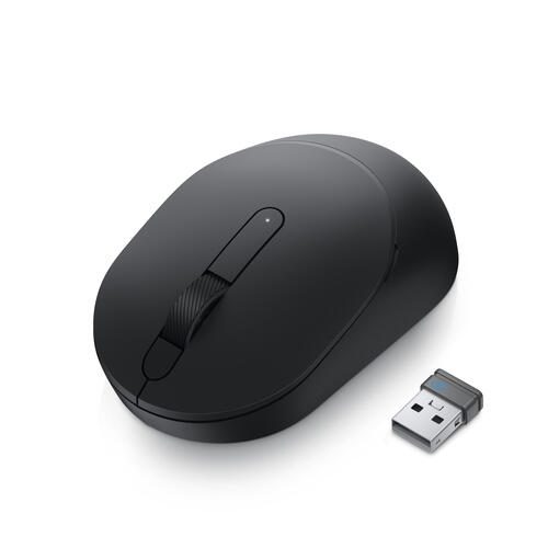 Dell MS3320W optische Maus schwarz