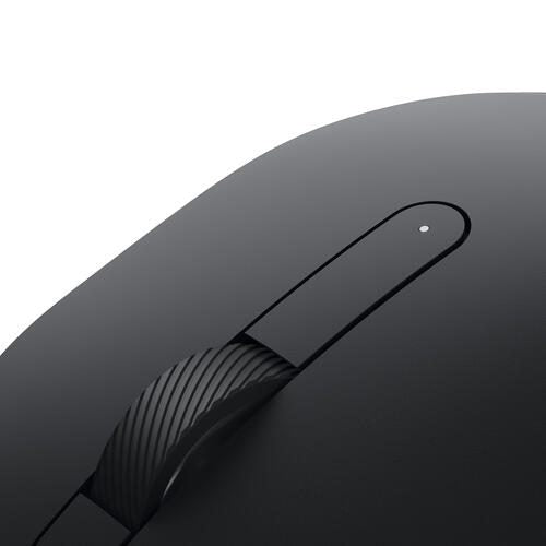 Dell MS3320W optische Maus schwarz
