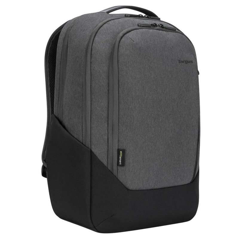 Targus Cypress Hero Rucksack mit EcoSmart 15.6' (Grau/Schwarz)