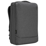 Targus Cypress 15,6' konvertierbarer Rucksack mit EcoSmart® - Grau