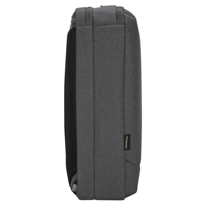 Targus Cypress 15,6' konvertierbarer Rucksack mit EcoSmart® - Grau