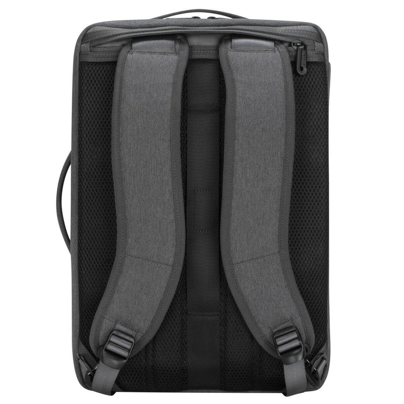 Targus Cypress 15,6' konvertierbarer Rucksack mit EcoSmart® - Grau