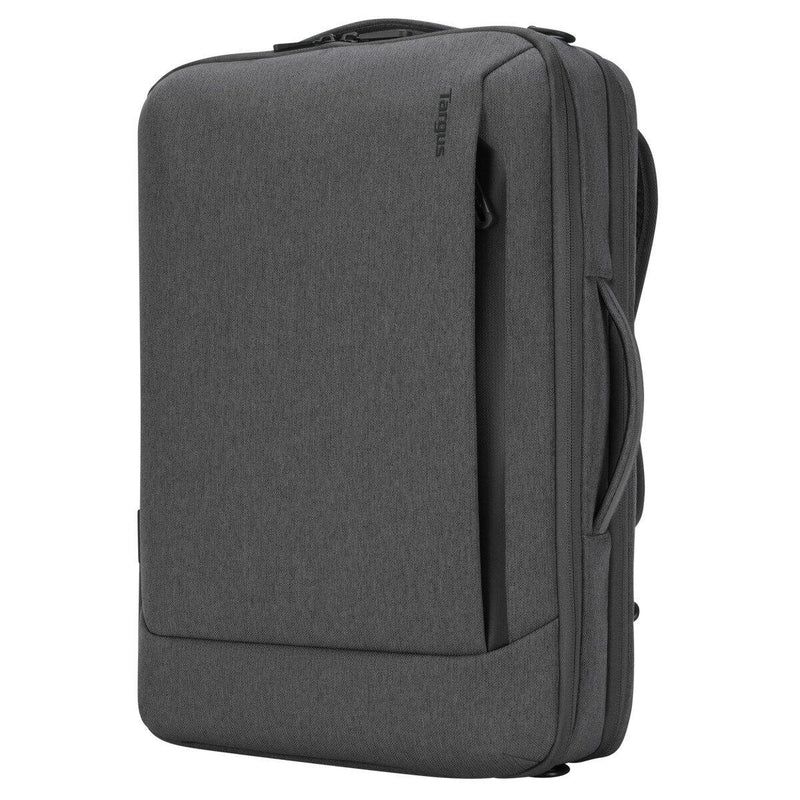 Targus Cypress 15,6' konvertierbarer Rucksack mit EcoSmart® - Grau