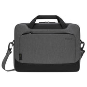 Targus 14' Cypress Notebook-Tasche mit EcoSmart (Grau)