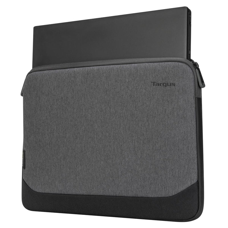 Targus Cypress Notebook-Sleeve mit EcoSmart 13-14' (Grau)
