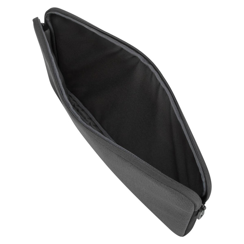 Targus Cypress Notebook-Sleeve mit EcoSmart 13-14' (Grau)