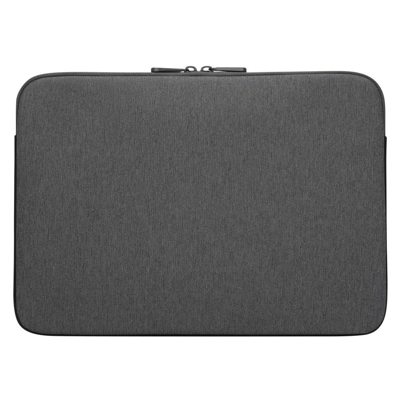 Targus Cypress Notebook-Sleeve mit EcoSmart 13-14' (Grau)