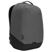 Targus Cypress Notebook-Sicherheitsrucksack mit EcoSmart 15.6' (Grau/Schwarz)