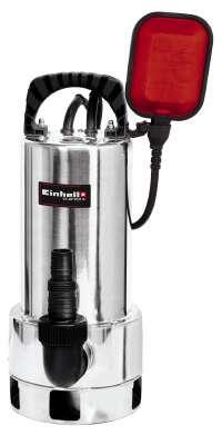 Einhell Schmutzwasserpumpe GC-DP 9035 N (4170778)