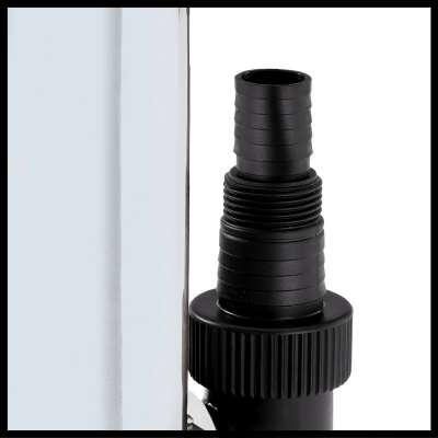 Einhell Schmutzwasserpumpe GC-DP 9035 N (4170778)