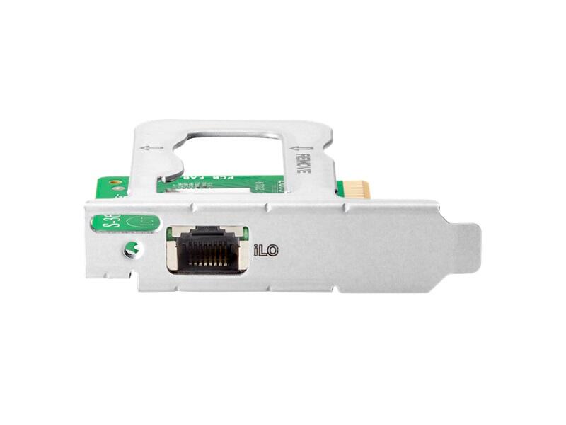 HPE MicroServer Gen10 Plus iLO-Aktivierungskit (P13788-B21)